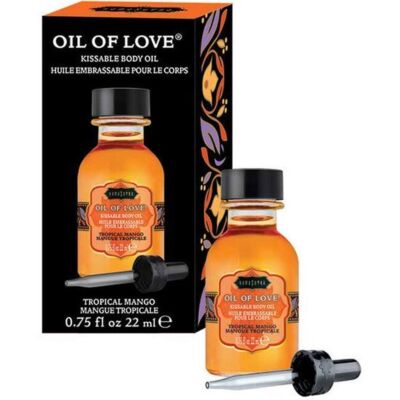 Olio Love Mango 22ml