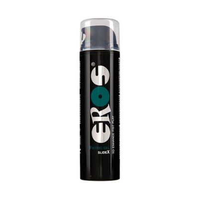 Gel Lubrificante Eros Fisting 100ml