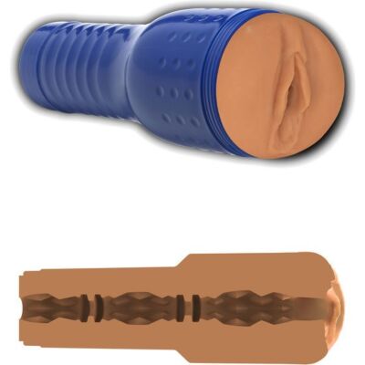 Masturbatore Vaginale a forma di Stella