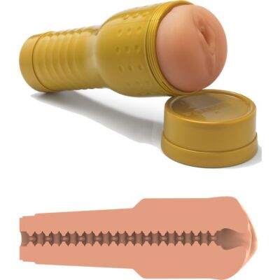 Tubo personal trainer privato - masturbador vagina