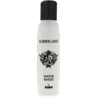 Lubrificante Acqua Eros 100ml