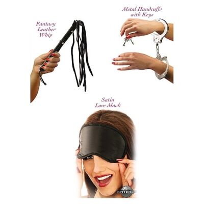 Kit Fantasia Fetish