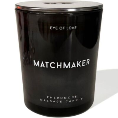Vela Massaggio Matchmaker Black Diamond