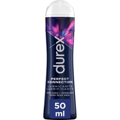 Lubrificante Durex Perfect Connection da 50 ml