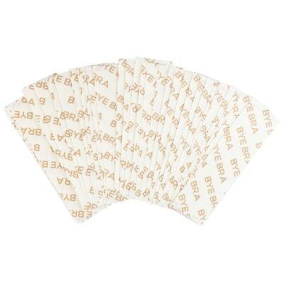 Scollatura Libera - 20 Adesivi