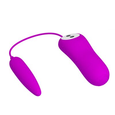 Stimolatore Harriet Glow