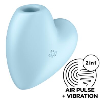 Stimolatore Cuore Blu