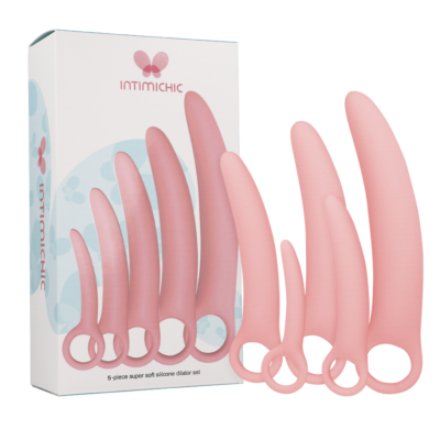 Set Dilatatore IntimiFlex