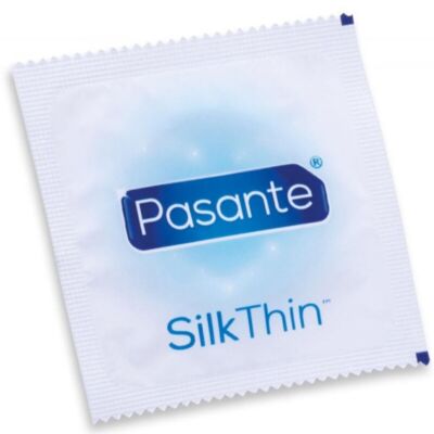 Preservativi Ultra Sottili Silk Thin 144 pezzi
