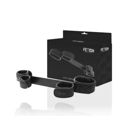 Barra in Neoprene Sottomissiva