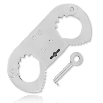 DitoFerro - Manette per Dita