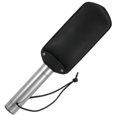 Paddle Metallico Duro e Originale