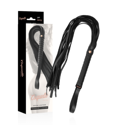 Flogger Coquette Chic