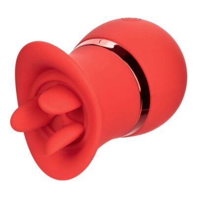 Set sensuale Bacio Francese