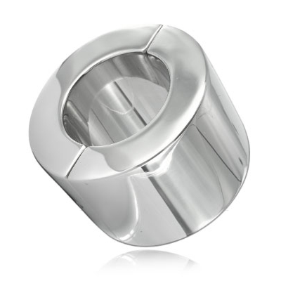 Anello per testicoli Steel Grip