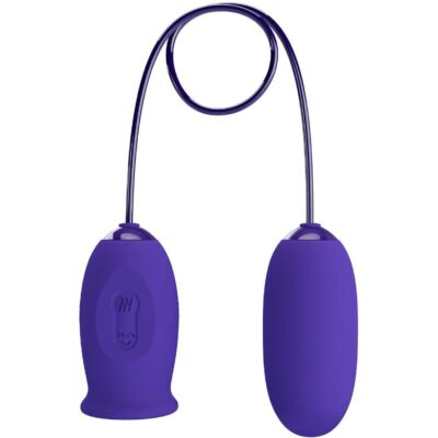 Stimolatore Viola Gioventù Daisy
