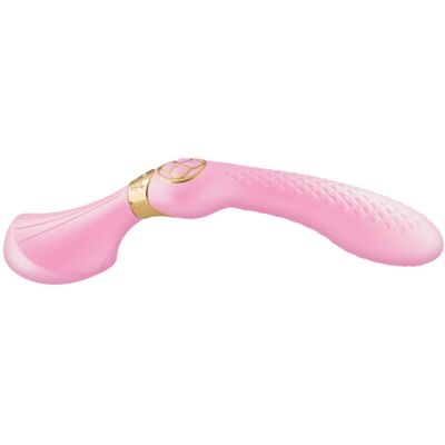 Massaggiatore Intimo Rosa Sensuva