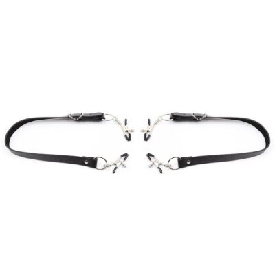 Pinze Clitoride Gambe