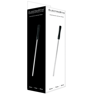 Elettro Gioiello Uretrale 5mm