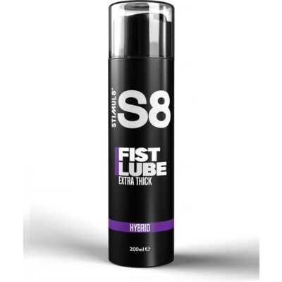 FistFusion 200 ml -> FistFusion 200 ml