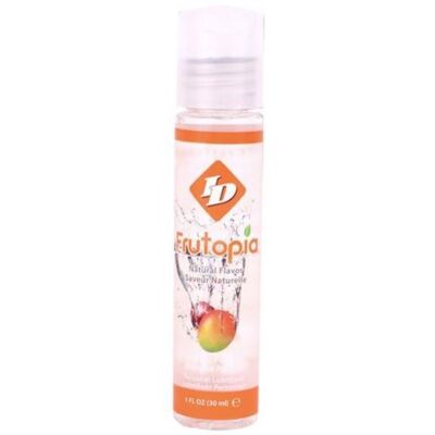 Olio Sensuale al Mango 30ml