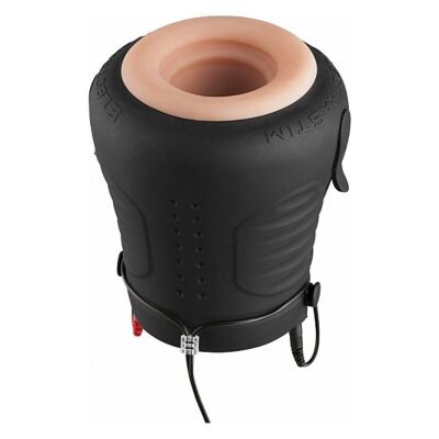 Presa jack elettro masturbatore