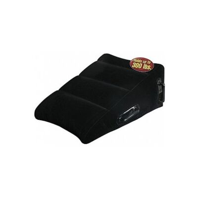 Cuscino gonfiabile grande per posizione dominante fantasia fetish