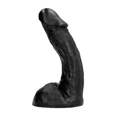 Pene Realistico Dark Knight 23cm