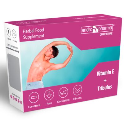 Curvaflex per Peyronie