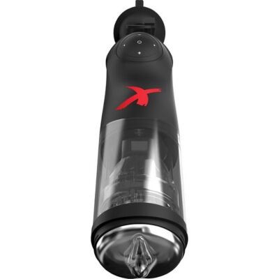 MegaBator Élite

MegaBator Élite