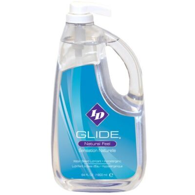 Id lubrificante a base d&#39;acqua 1900 ml
