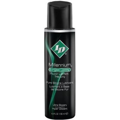 Lubrificante al silicone id millennium 130ml