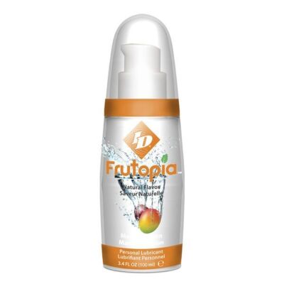 Estasi Mango 100ml