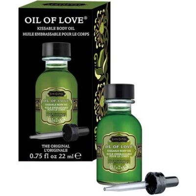 Olio Amoroso 22ml