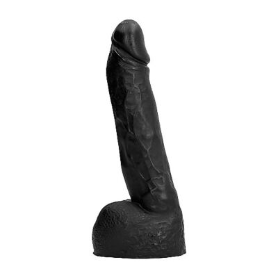 Pene Realistico Black Magic 22cm