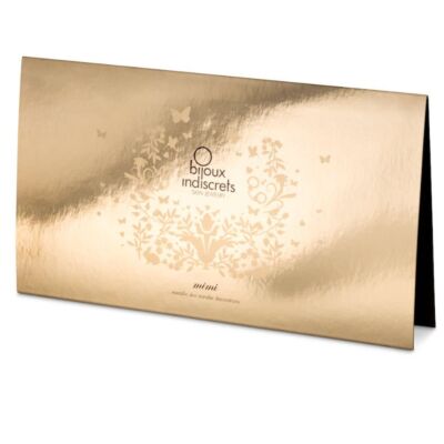 Arte della pelle temporanea