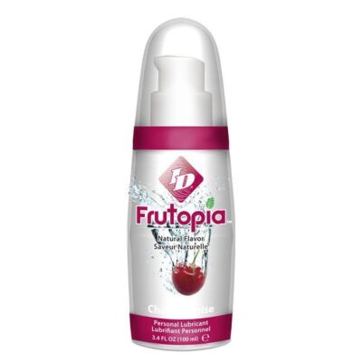 Olio Ciliegia Frutopia 100ml
