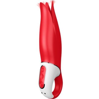 Vibratore Power Flower