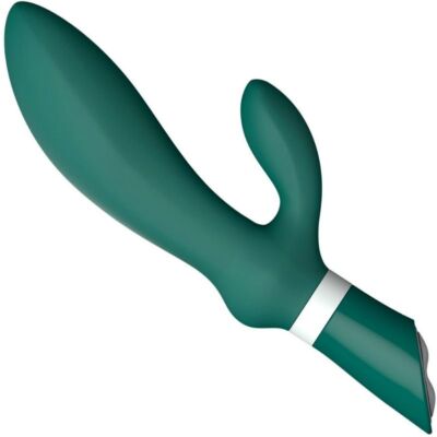 Massaggiatore di lusso bfilled bswish, verde