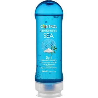 Gel Massaggio Mediterraneo 200ml