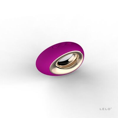 Lelo insignia alia vibratore rosa intenso