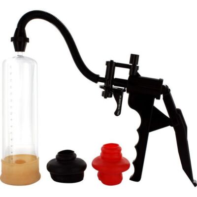 Pompa Erettile MaxPotenza