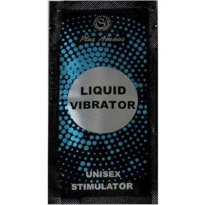 Liquido Vibrante 2ml