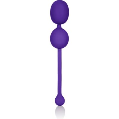 Palle Kegel Dual Ricaricabili Purple Bliss