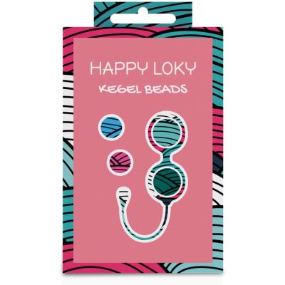 Palle Kegel HappyLoki