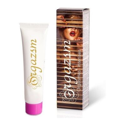 Crema Clitoride Boost 30ml
