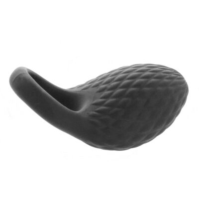 Amoressa zac anello vibrante ricaricabile premium