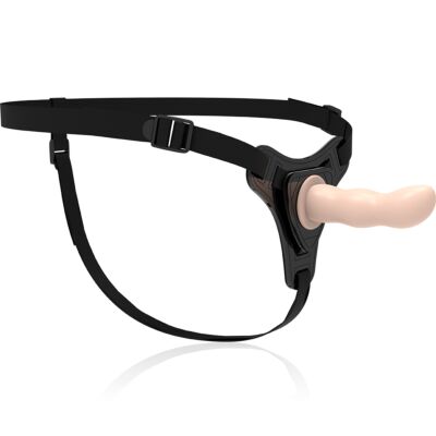 Fetish sottomesso arnã ‰ s silicona carne punto G 12,5 cm