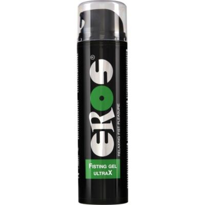 Gel Fisting Eros 200ml