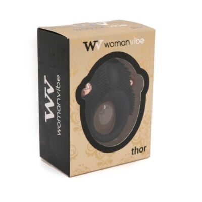 Anello Thor Vibratore